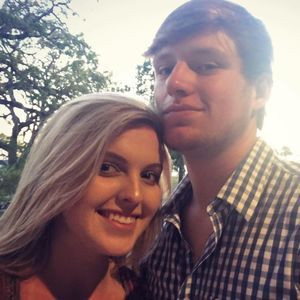 Meet your Posher, Jordan