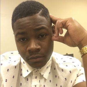 Meet your Posher, Marcus