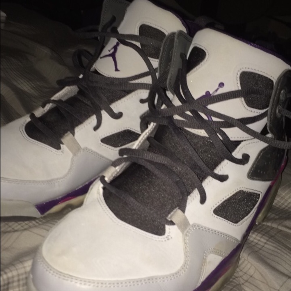 flight club 6s