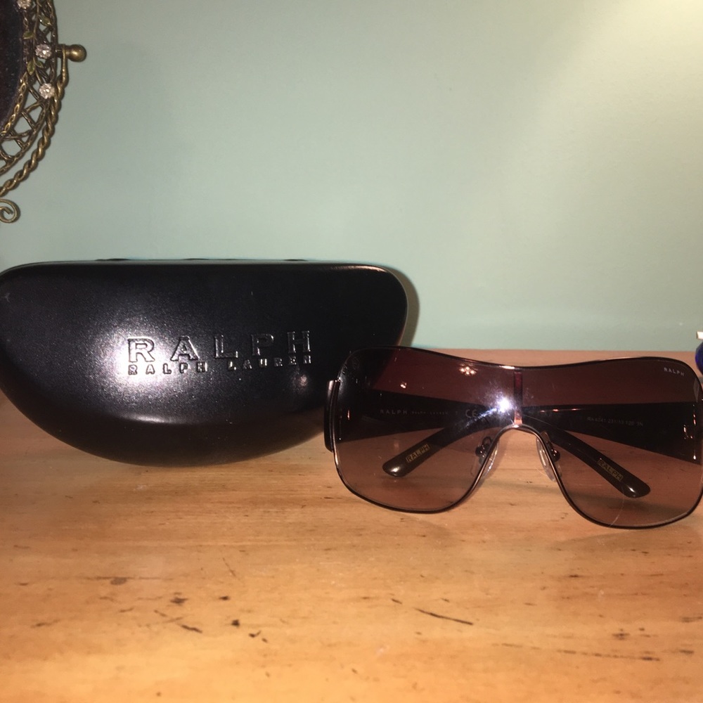 Ralph Lauren Sunglasses