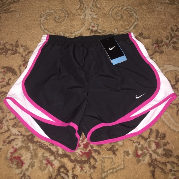 Nike Pants - 🎁Gift, Nike Dri Fit Running Shorts Black Size S
