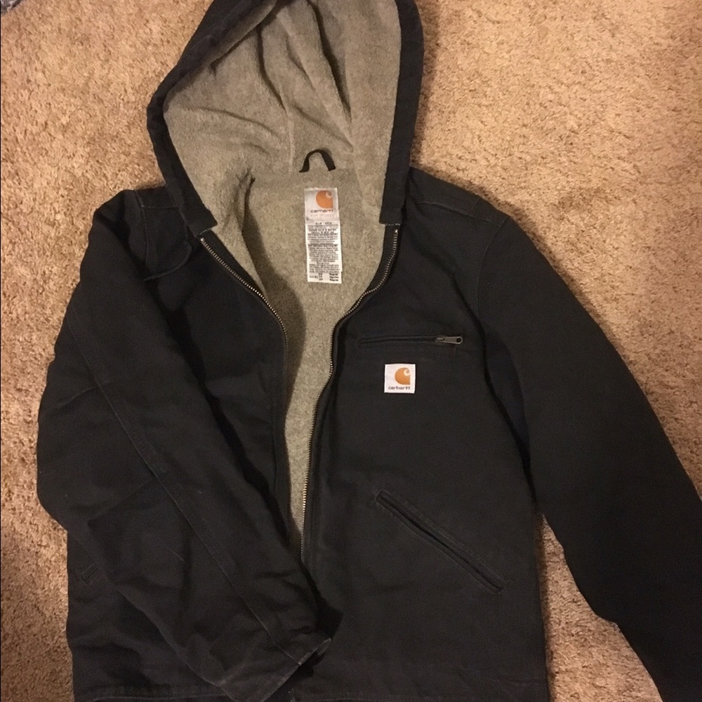 Carhartt jacket
