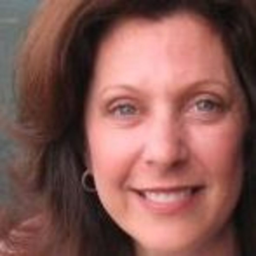 Meet your Posher, Ruth