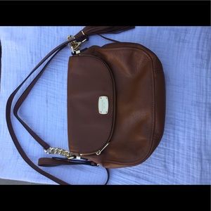 Michael Kors Bedford purse