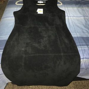 Calvin Klein sweater dress used