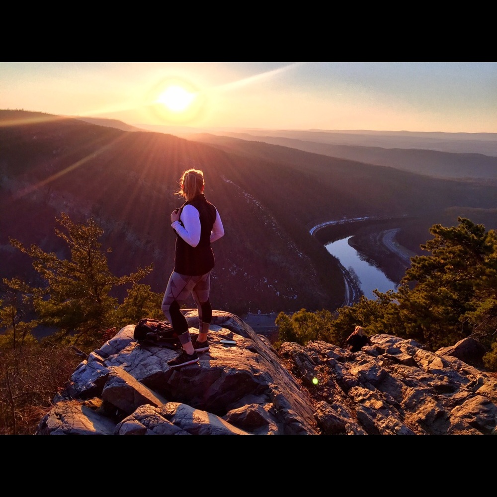 Meet your Posher, Maggie