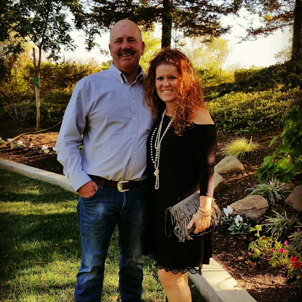 Meet your Posher, Jyl