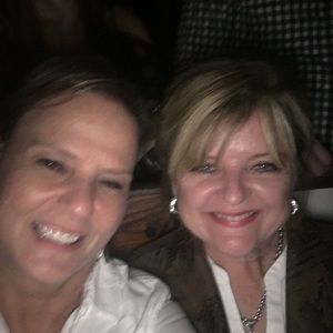 Meet your Posher, Jill