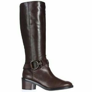 FINAL REDUCTION!! NWT Coach 'Carolina' Boots