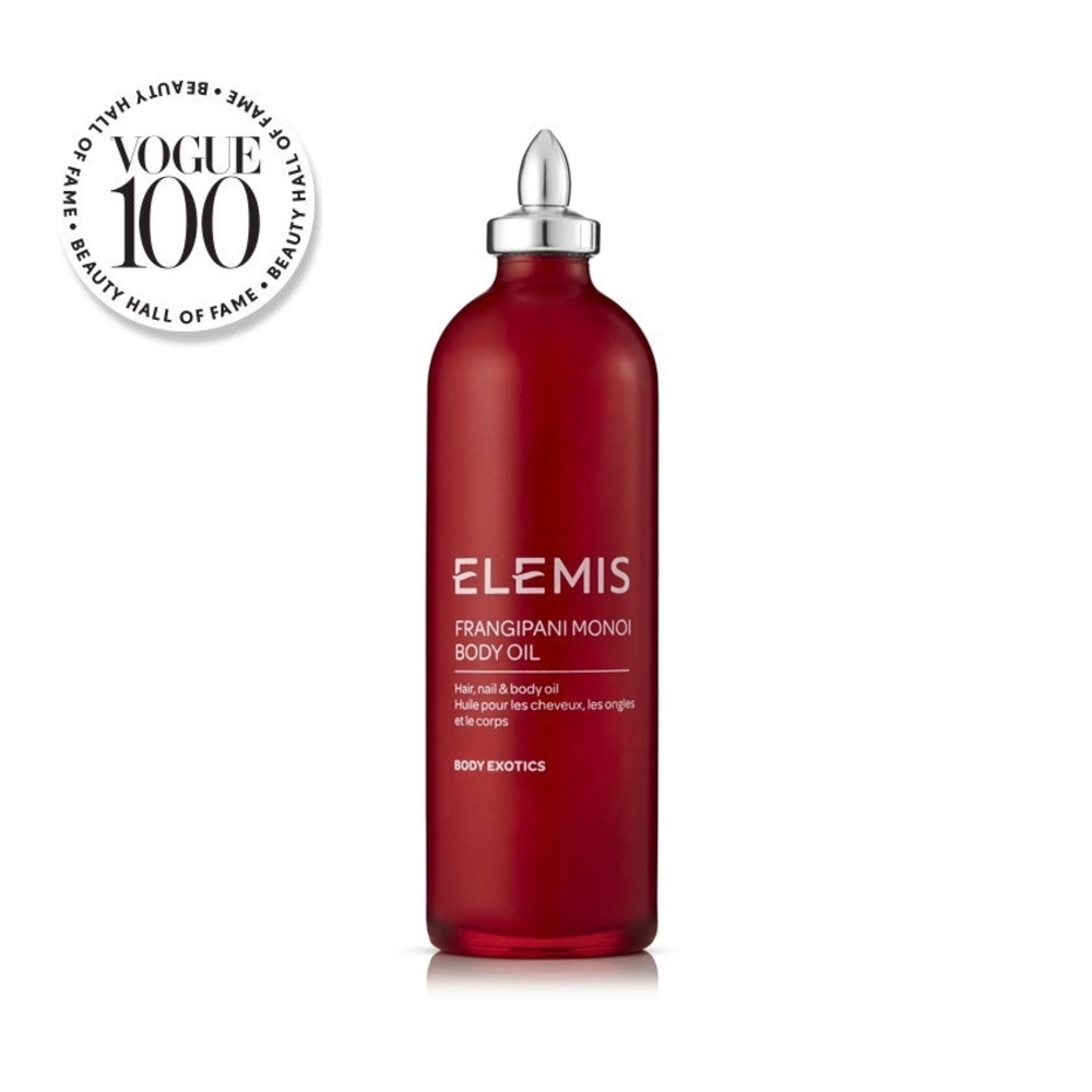 Elemis Frangipani Monoi Body Oil