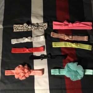 ✨FREE WITH A PURCHASE✨Infant's headwear