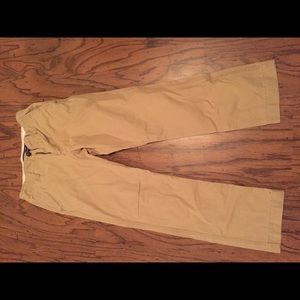 American Eagle Khakis
