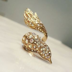 🌟 Phoenix Ring 🌟