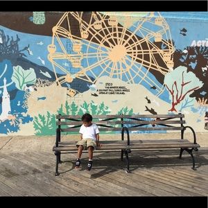 Meet your Posher, Vira