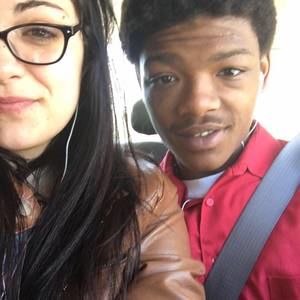 Meet your Posher, Victoria