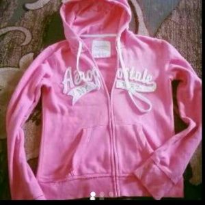 3D Letering aereopostale SOLD