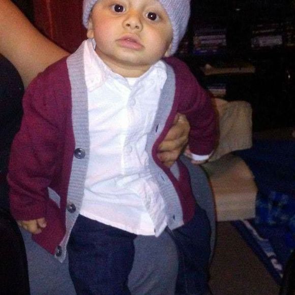 Meet your Posher, Myra - Picture 1 of 1