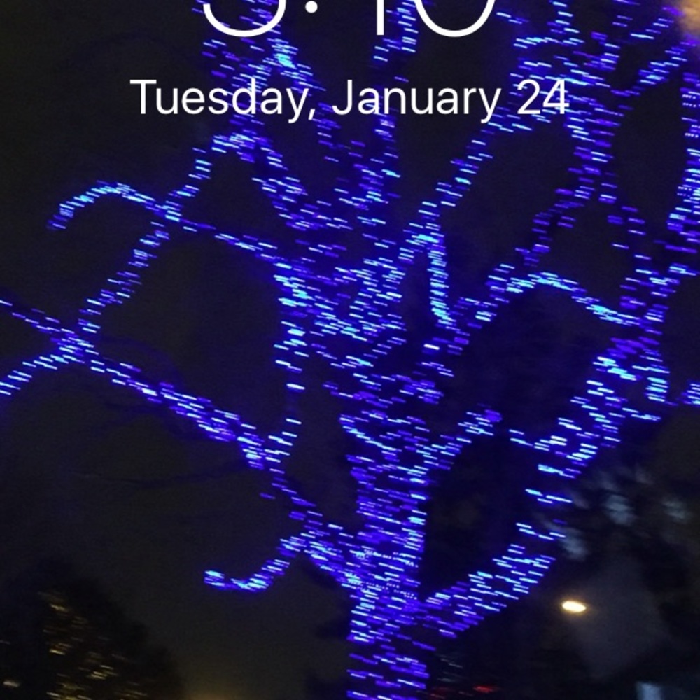 Meet your Posher, Nuraini