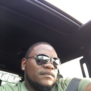 Meet your Posher, Norris