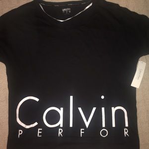 Calvin Klein Performance shirt