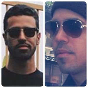 Meet your Posher, Ivan