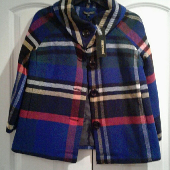 Jacket - Picture 2 of 4