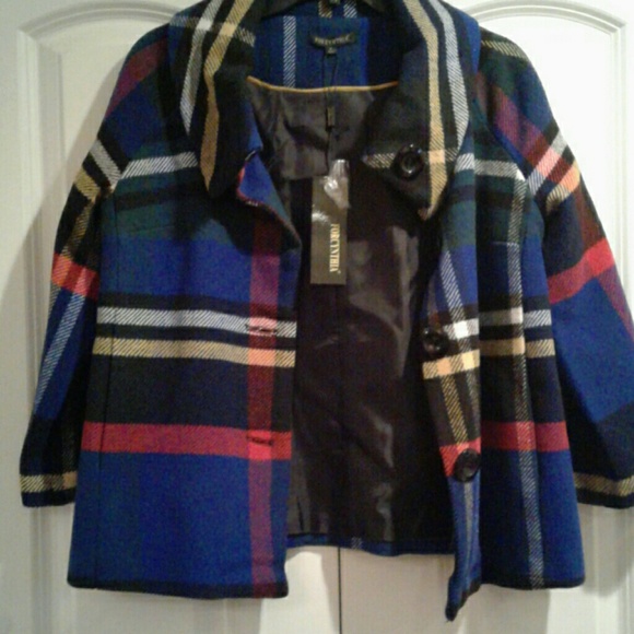 Jacket - Picture 3 of 4