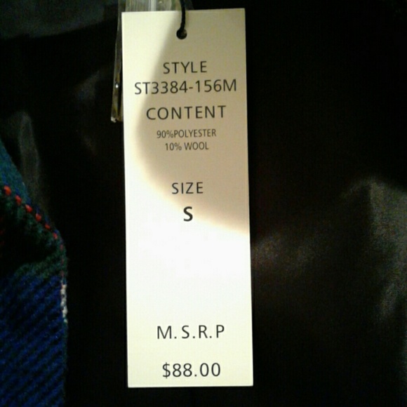 Jacket - Picture 4 of 4