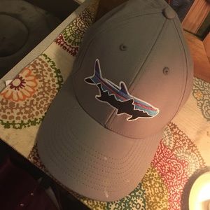 Patagonia hat