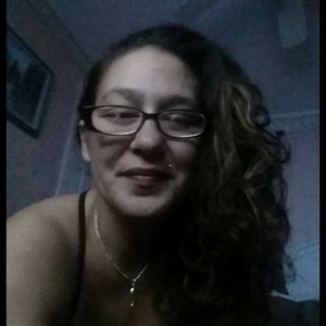 Meet your Posher, Tammi