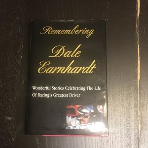 Remembering Dale Earnhardt