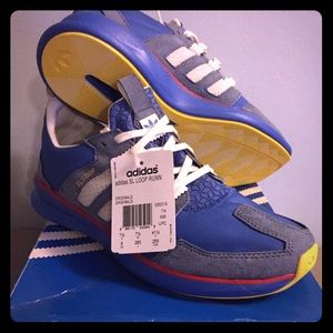 Adidas SL Loop UNRELEASED SAMPLE