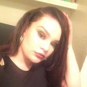 Meet your Posher, A'lexis