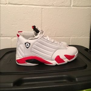 Jordan 14