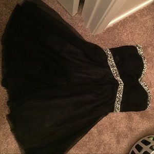 JJs House Prom Dress