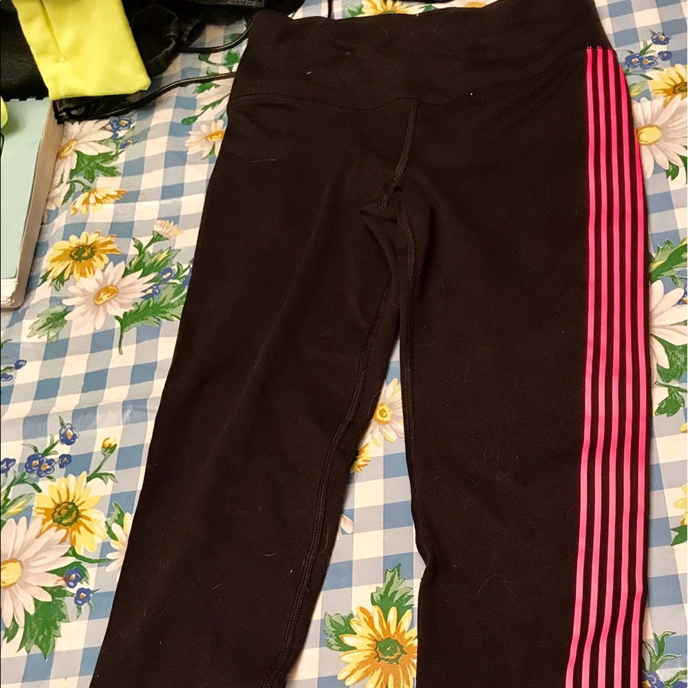 Very comfortable Victoria Secret leggings