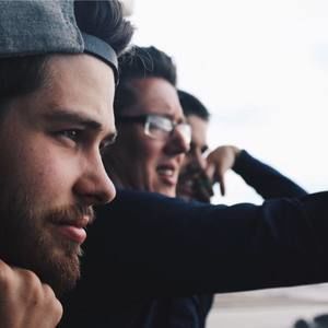 Meet your Posher, Aj