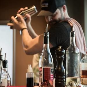 Meet your Posher, Aaron