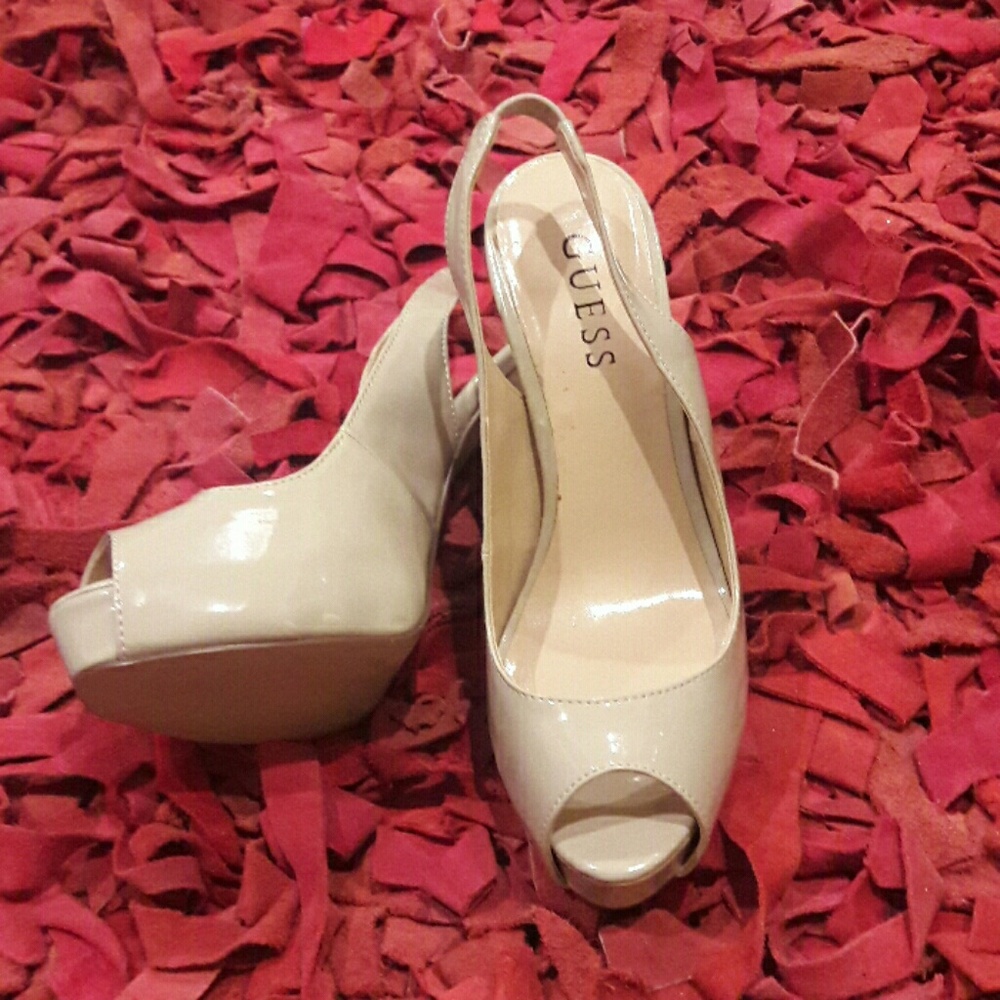 Guess shoes