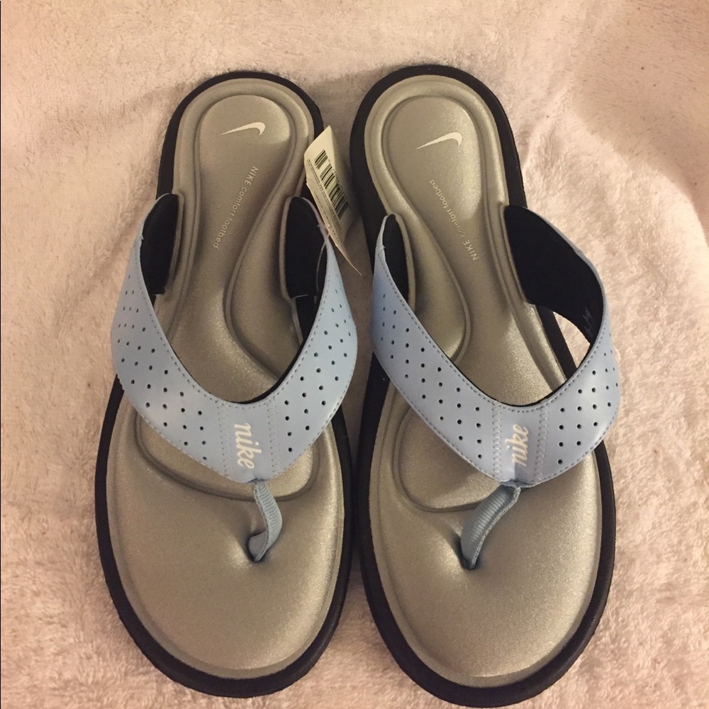 Women's Nike Comfort Thong Sandals