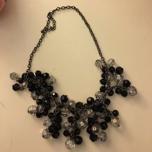Statement neckalace