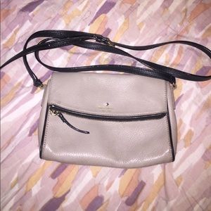 Kate Spade Cobble Hill Marsala