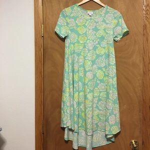 Lularoe Carly