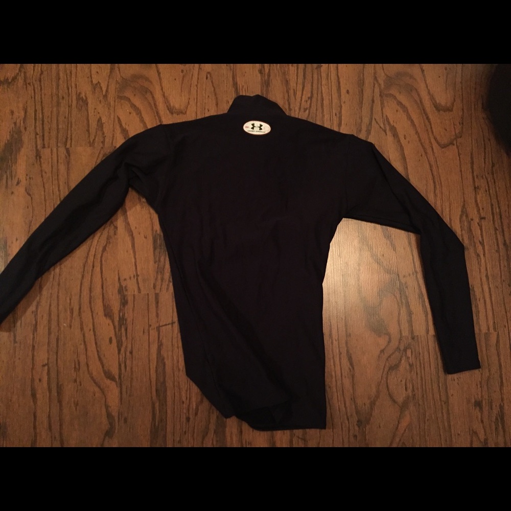 Under Armour