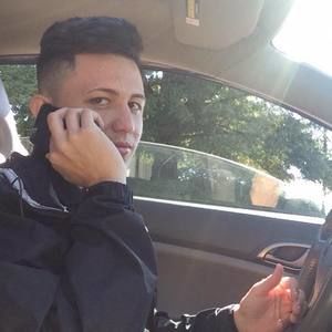 Meet your Posher, Franklin