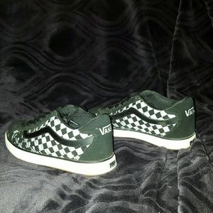 Vans Skate Shoes
