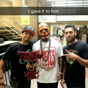 Meet your Posher, Jose