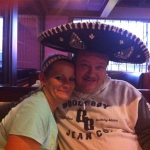 Meet your Posher, Stormie