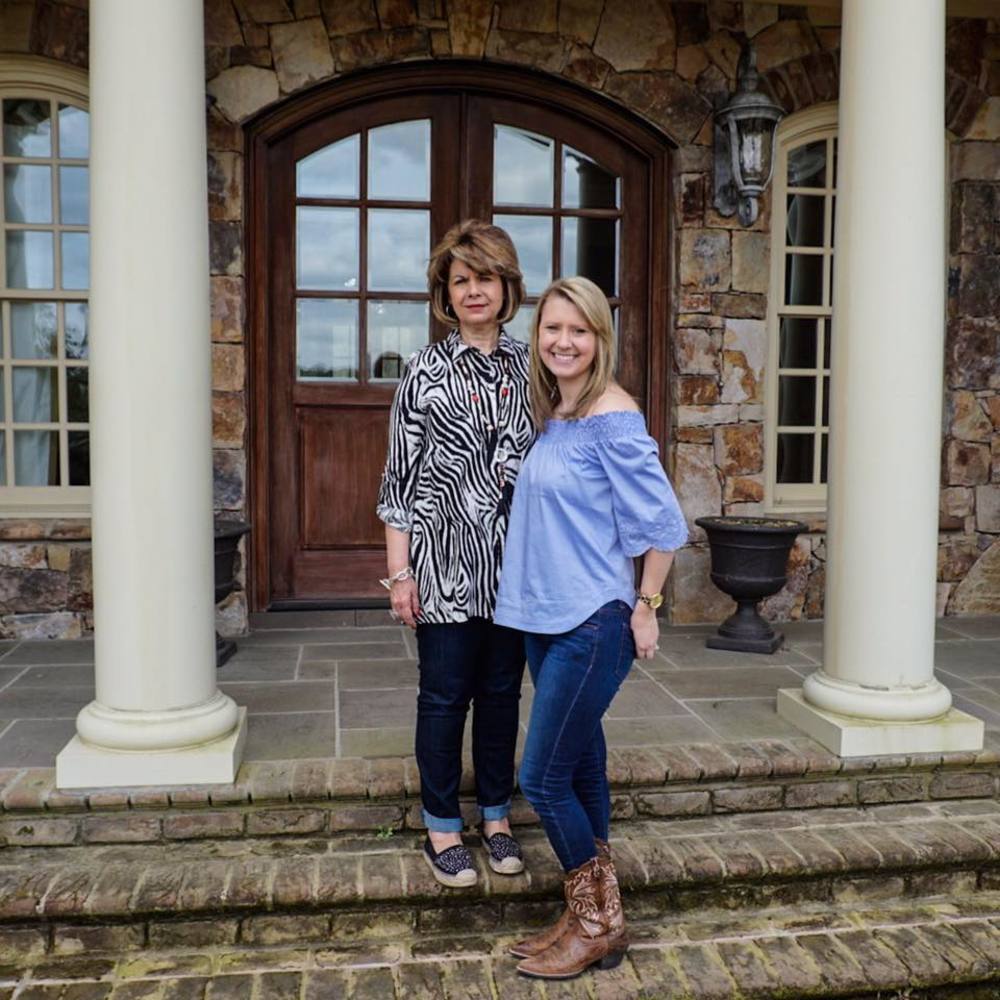 Meet your Posher, Erin