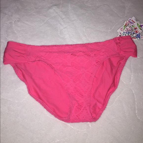 BECCA Bikini Bottom - Picture 3 of 6